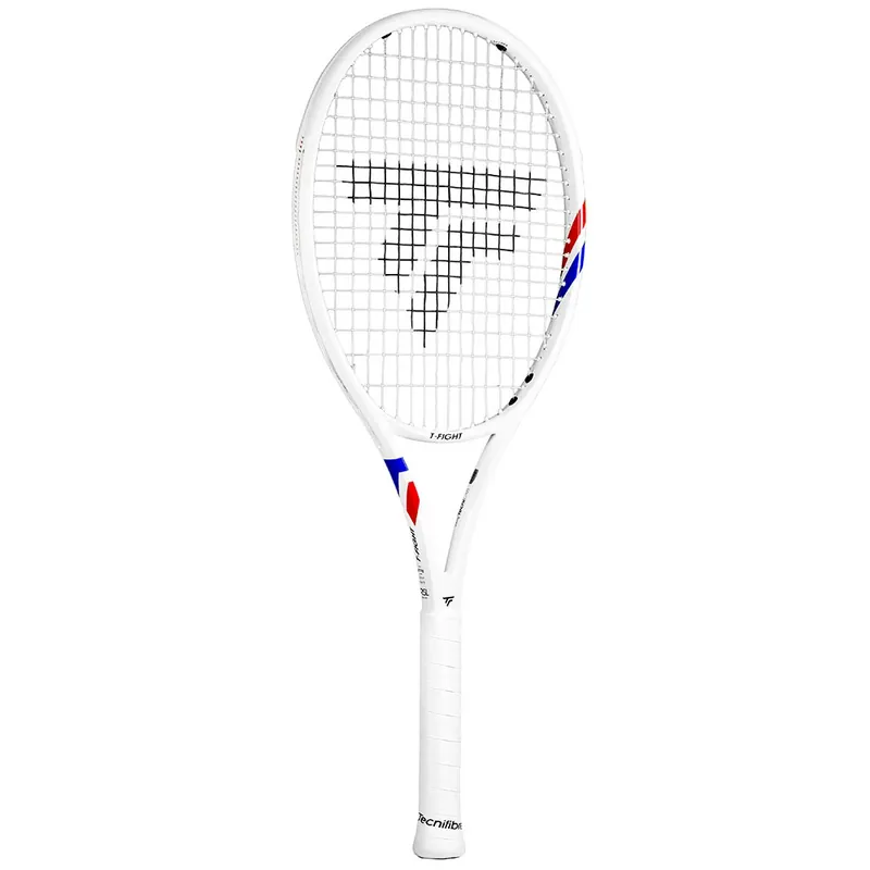 Jen Po Omezenou Doba Tenisová raketa Tecnifibre T-Fight 255 2025