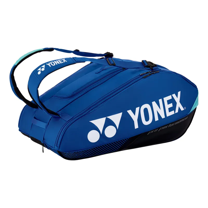 Taška na rakety Yonex Pro Racquet Bag 924212 Cobalt Blue Nová Kolekce