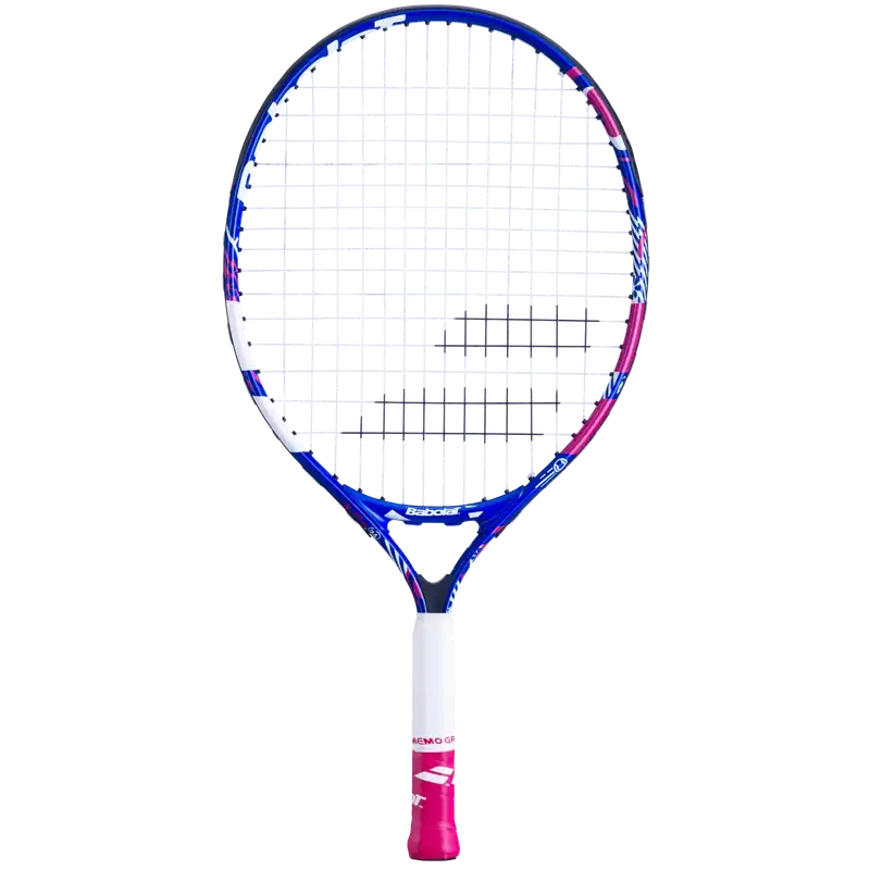 Dětská tenisová raketa Babolat B Fly 21 Akce