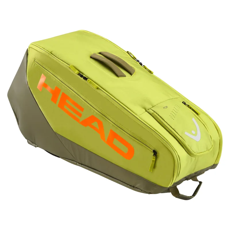 Taška na rakety Head Pro Racquet Bag L KIFO Výhodná Nabídka