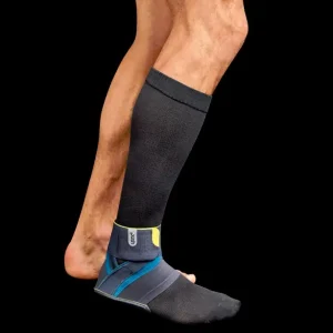 Ortéza na kotník Push Sports Ankle Brace Kicx Poslední Šance
