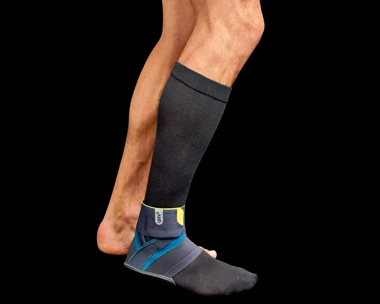 Ortéza na kotník Push Sports Ankle Brace Kicx Poslední Šance