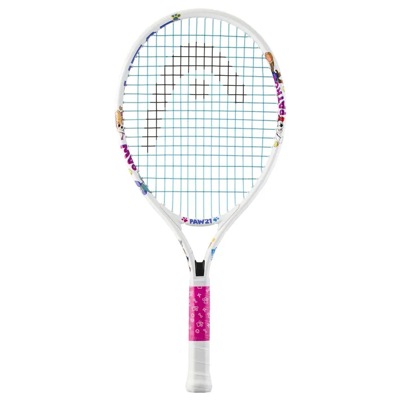 Dětská tenisová raketa Head Paw 21 White Kup Teď