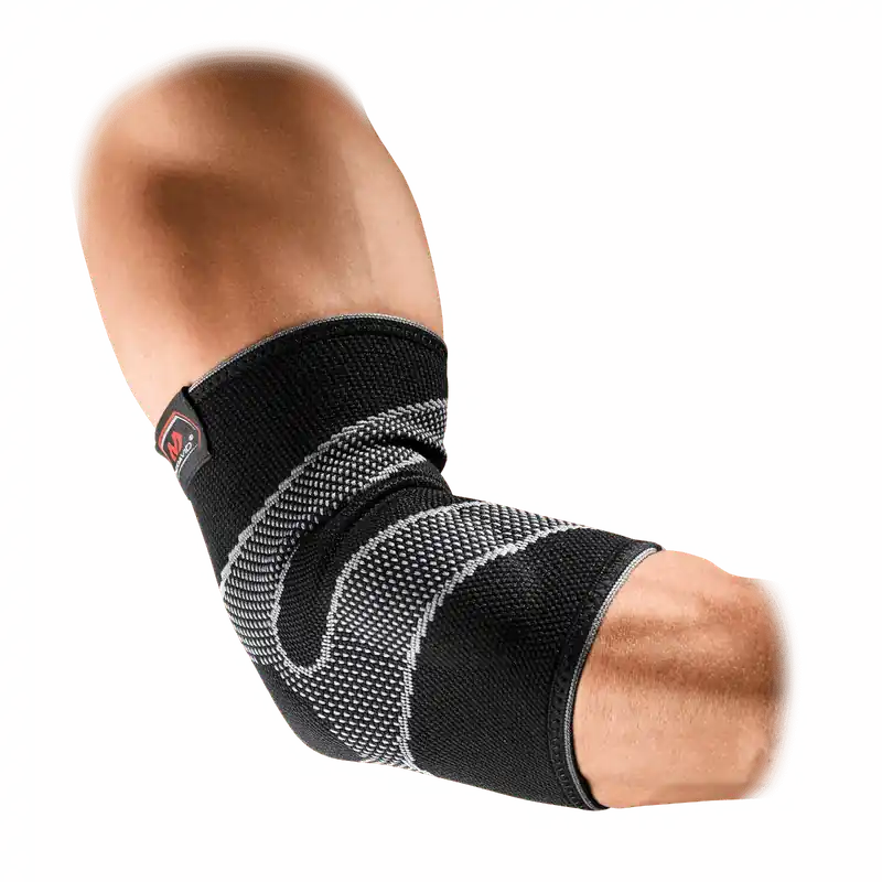 Expresní Doručení Bandáž na loket McDavid 5130 Gel Pads