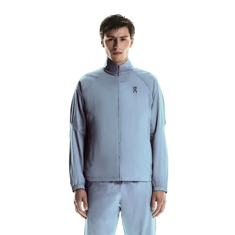 Pánská bunda On Court Jacket Geyser Nejprodávanější