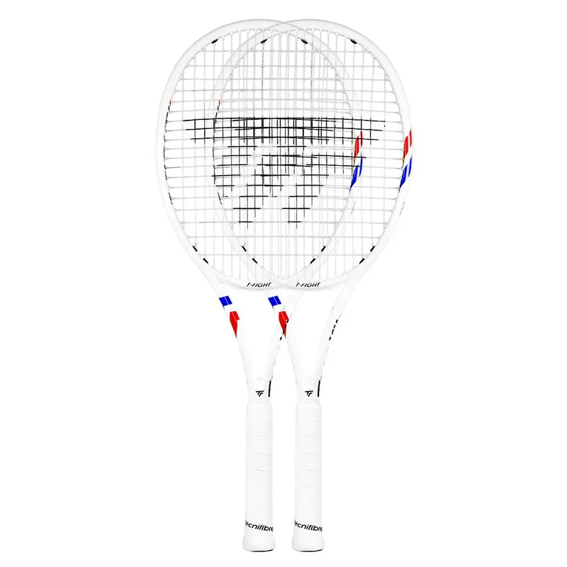 2x Tecnifibre T-Fight 305 S 2025 Víkendová Akce