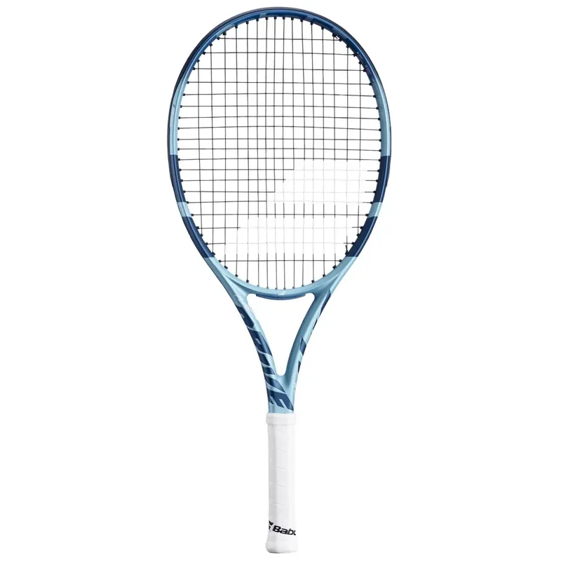 Dětská tenisová raketa Babolat Pure Drive Jr 26 GEN11 Light Blue Výprodej