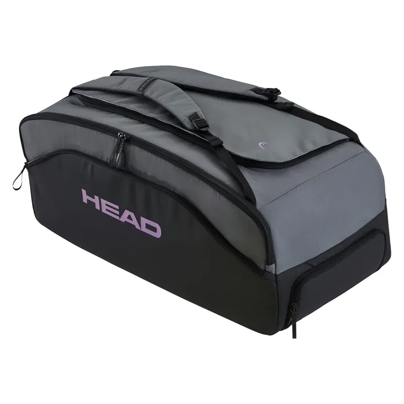 Taška na rakety Head Pro X Duffle Bag L BKDG Koupit Online