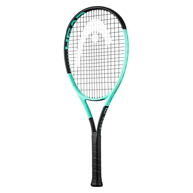 Dětská tenisová raketa Head Boom JR. 25 2024 Nejprodávanější