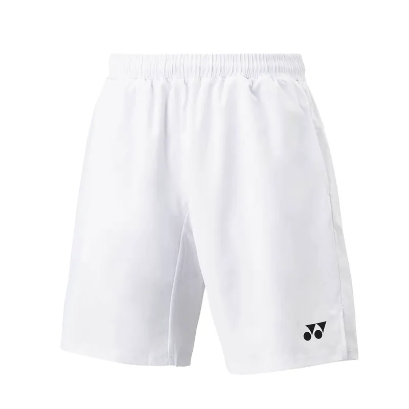Kup Teď Pánské šortky Yonex YM0036 White