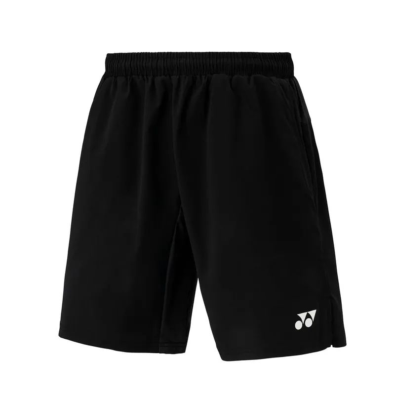 Přímo Od Výrobce Pánské šortky Yonex YM0036 Black