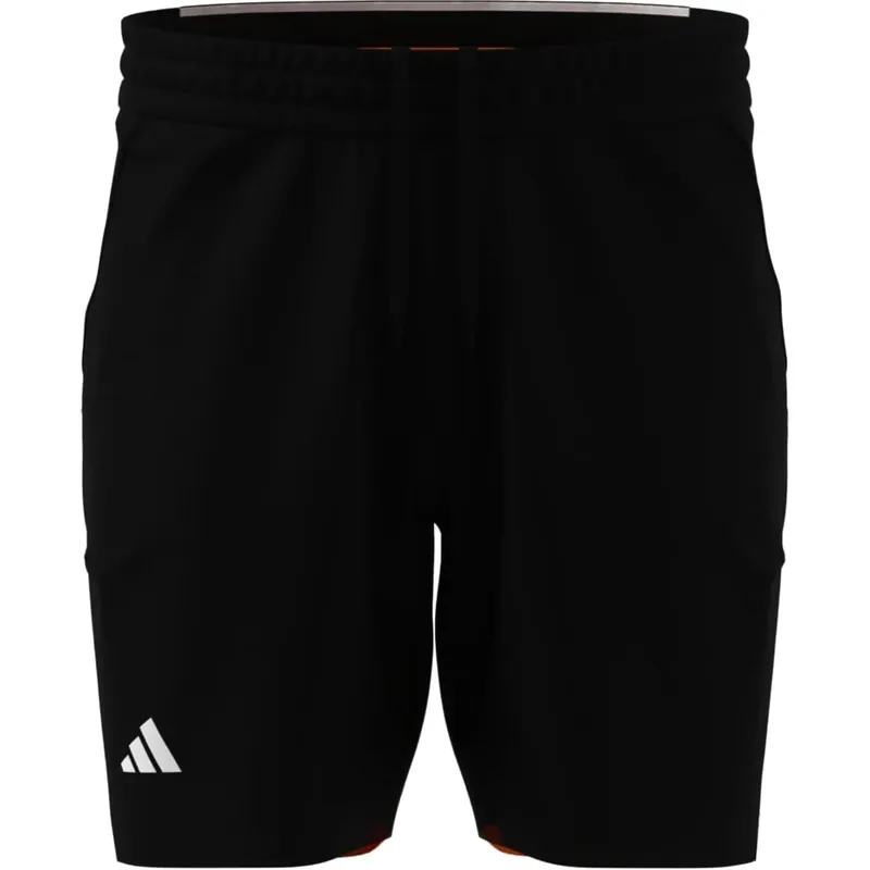 Pánské šortky adidas Tennis Climacool Shorts & Inner Shorts Set Black Kup Teď