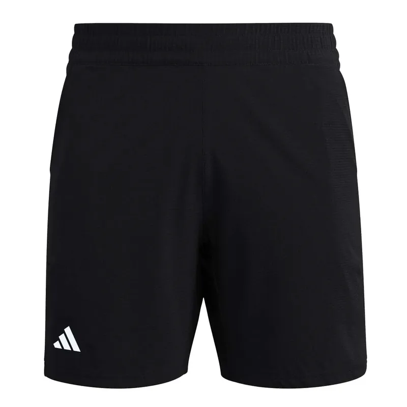 Akce Pánské šortky adidas Tennis Climacool Ergo Shorts Black