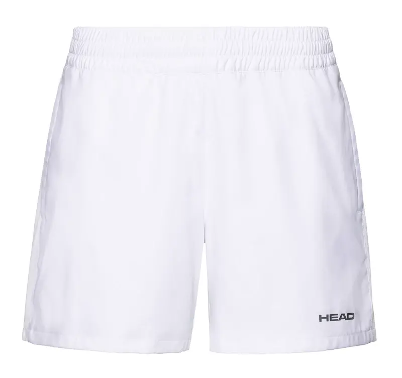 Výhodná Nabídka Dámské šortky Head Club White