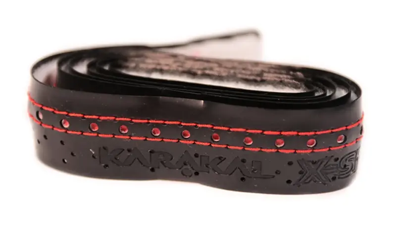Expresní Doručení Základní omotávka Karakal Grip X-Shock
