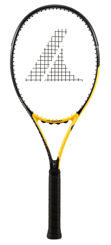 Tenisová raketa ProKennex Kinetic Black Ace Expresní Doručení