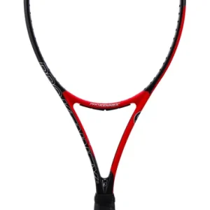 Tenisová raketa ProKennex Kinetic Black Ace Pro Black/Red Časově Omezené
