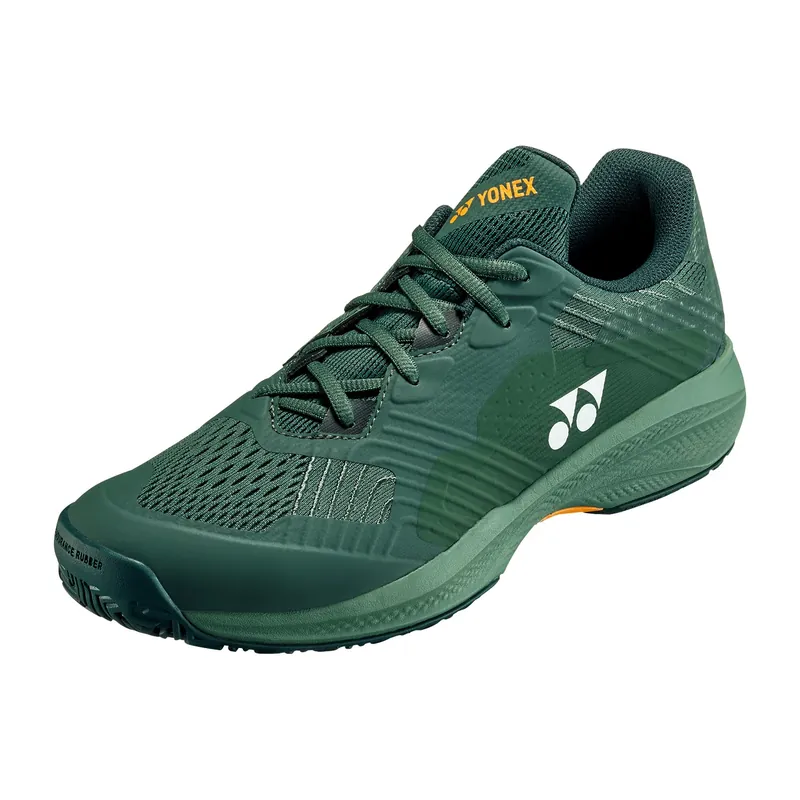 Jen Po Omezenou Doba Pánská tenisová obuv Yonex Sonicage Men Khaki