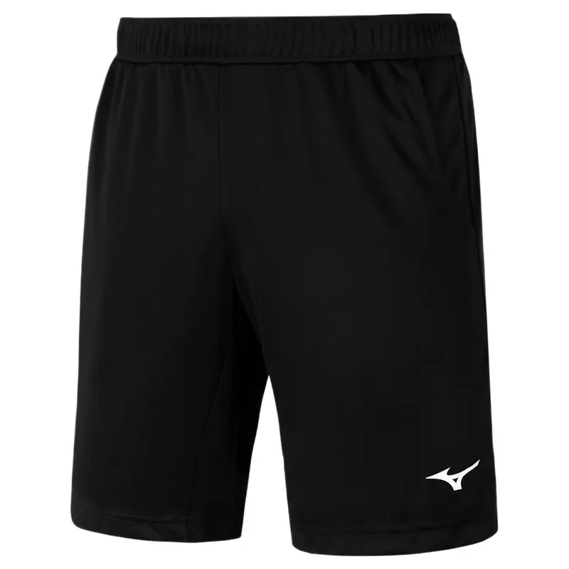 Pánské šortky Mizuno Nara Trainng Short M Black Originální