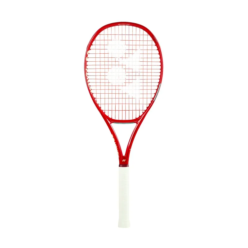 Tenisová raketa Yonex Vcore Alpha L Ruby Red 2026 Sleva