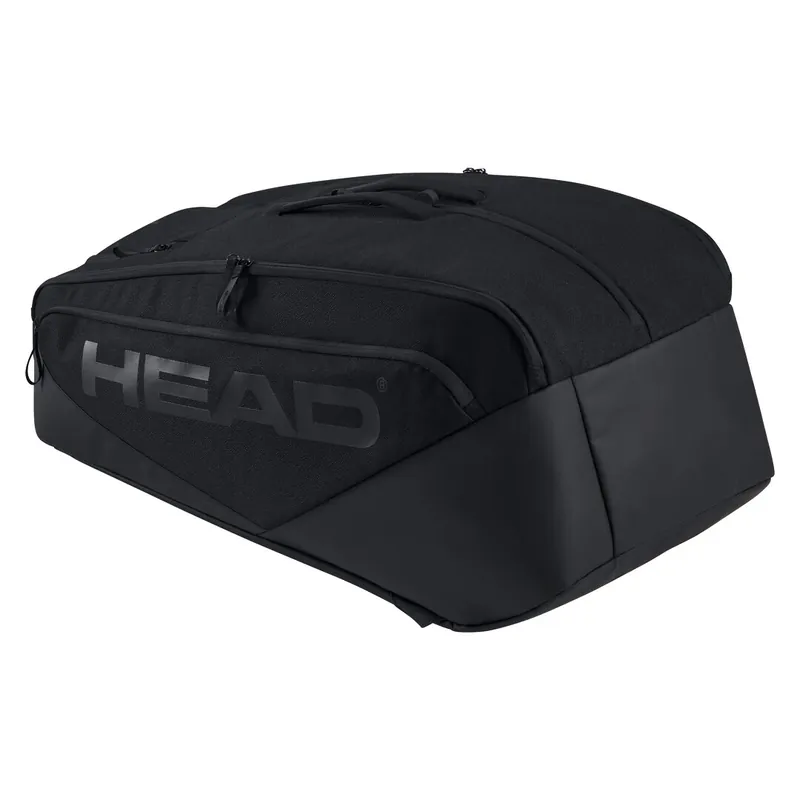 Odeslání Ihned Taška na rakety Head Pro X Racquet Bag XL Black