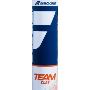Akční Cena Tenisové míče Babolat Team Clay