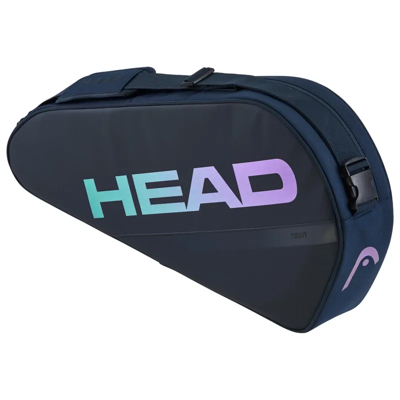Oblíbený Taška na rakety Head Tour Racquet Bag S NV