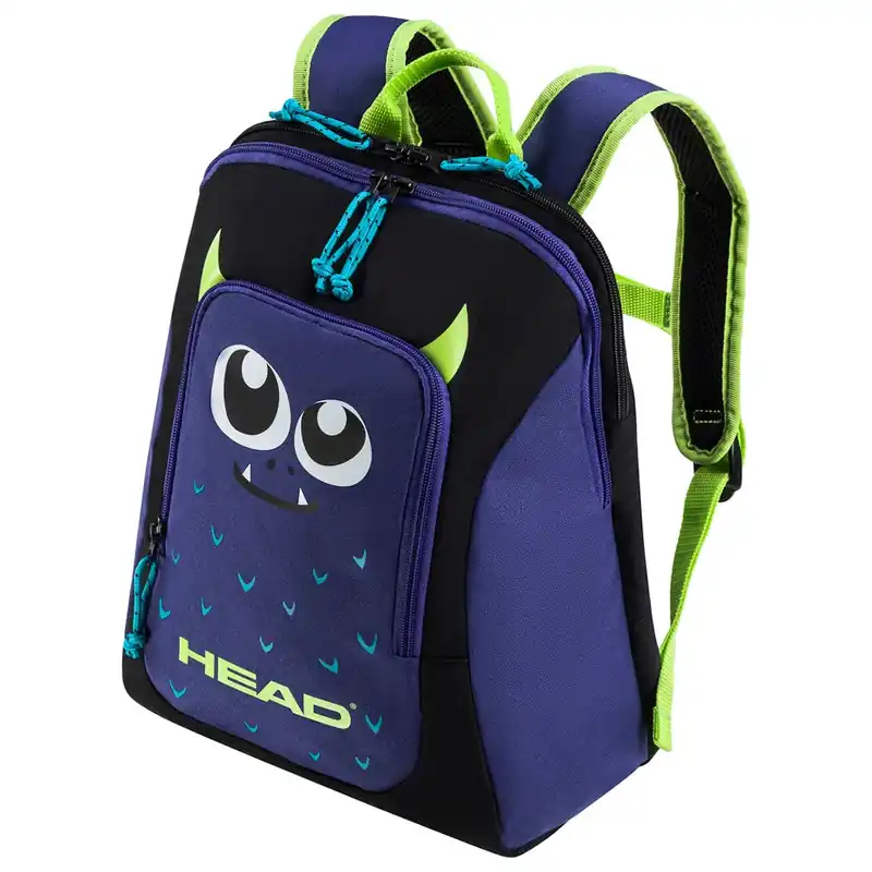 Koupit Online Dětský batoh na rakety Head Kids Tour Backpack 14L Monster