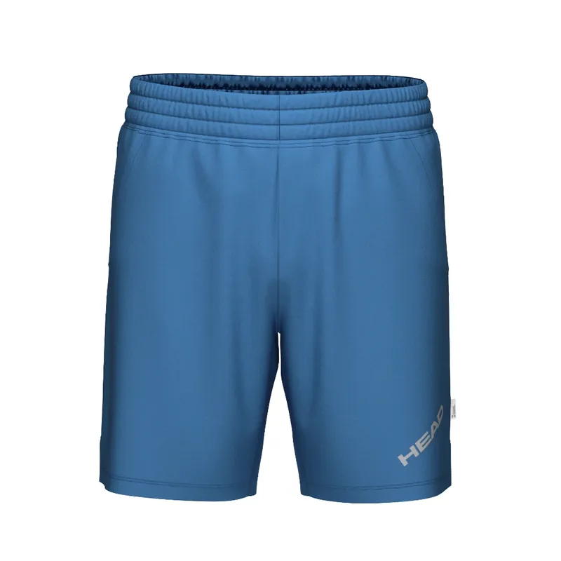 Vrácení Zdarma Pánské šortky Head Pro Shorts Men AB