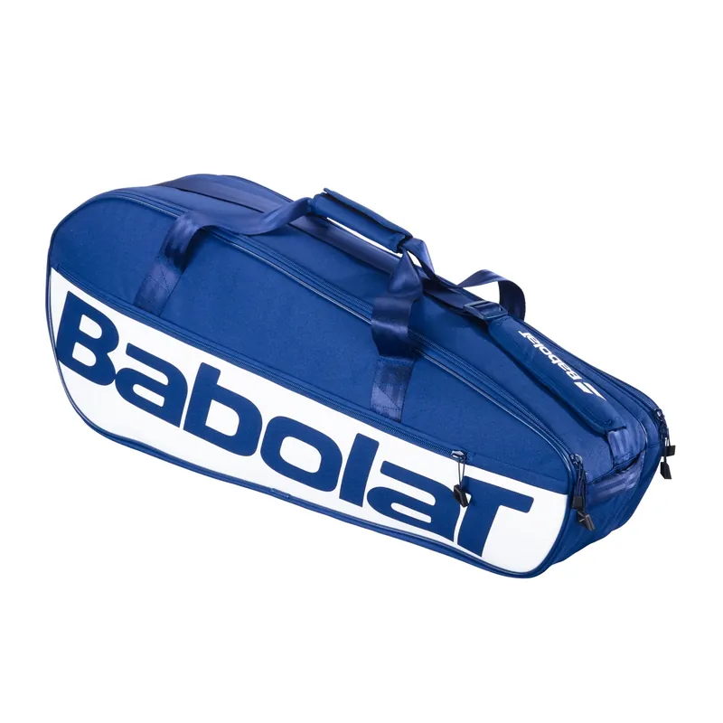 Super Cena Taška na rakety Babolat Court M Navy Blue