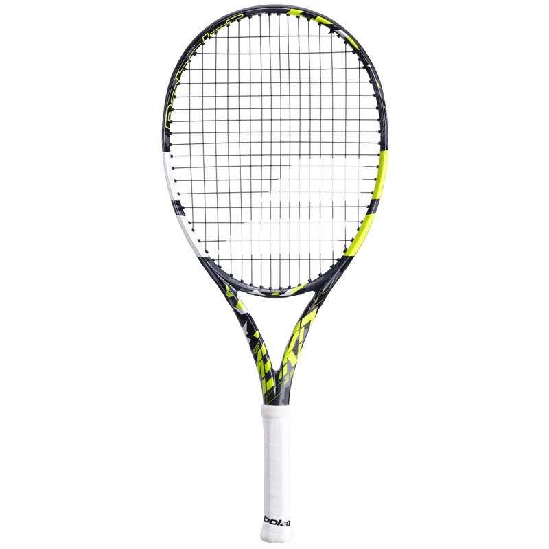Dětská tenisová raketa Babolat Pure Aero Junior 25 2023 L000 Super Cena