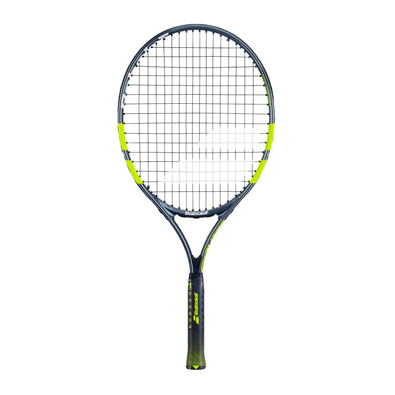 Cenový Hit Dětská tenisová raketa Babolat Carlitos JR 23