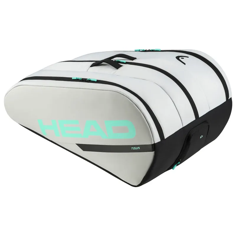 Odeslání Ihned Taška na rakety Head Tour Racquet Bag XL CCTE
