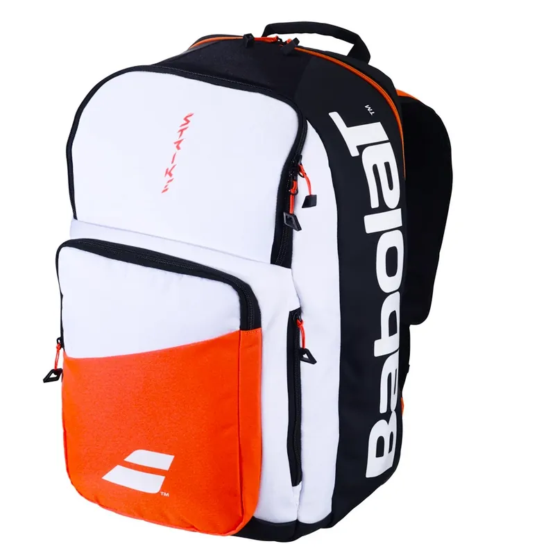 Batoh na rakety Babolat Pure Strike Backpack 2024 Vysoce Kvalitní