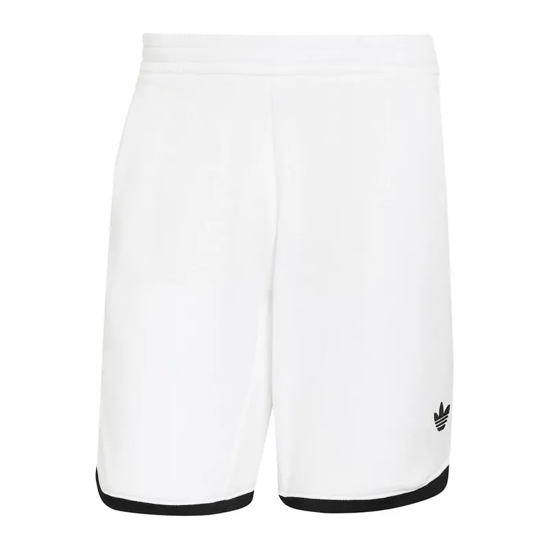 Pánské šortky adidas Tennis Classics Shorts White Výprodej