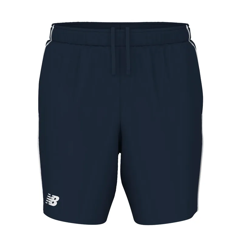 Kup Teď Pánské šortky New Balance Tournament Short Navy