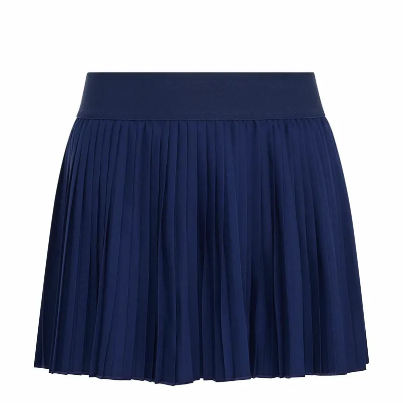 Dívčí sukně adidas Girls Club Tennis Pleated Skirt Dark Blue Nakupujte Hned