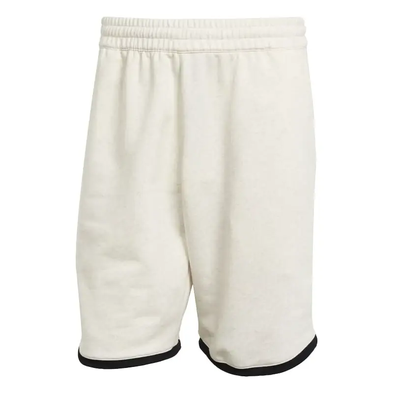 Pánské šortky adidas Heritage Short White Nová Kolekce