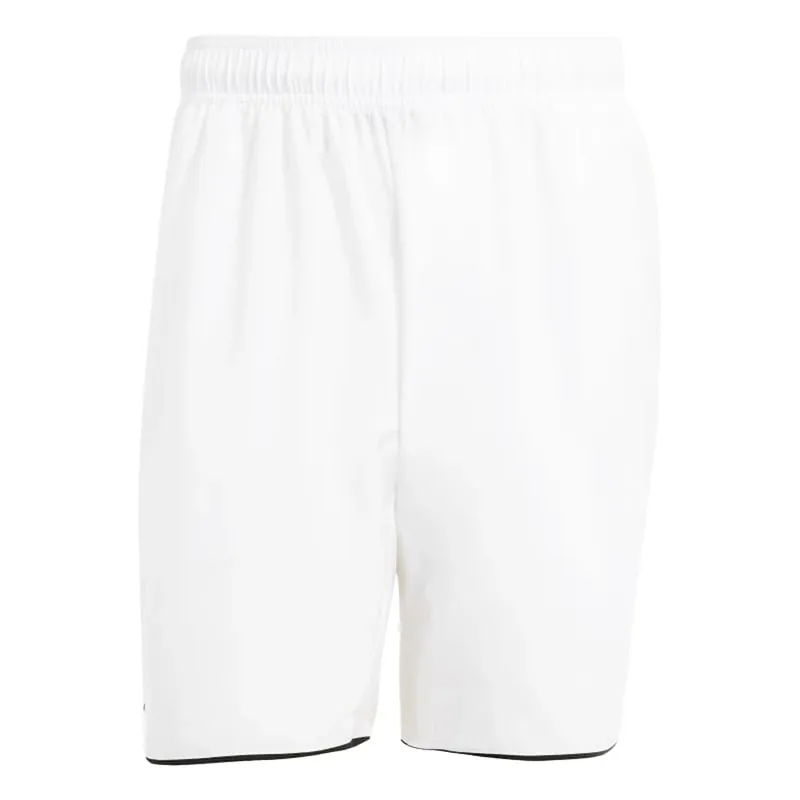 Pánské šortky adidas Club Short White Hit Sezóny