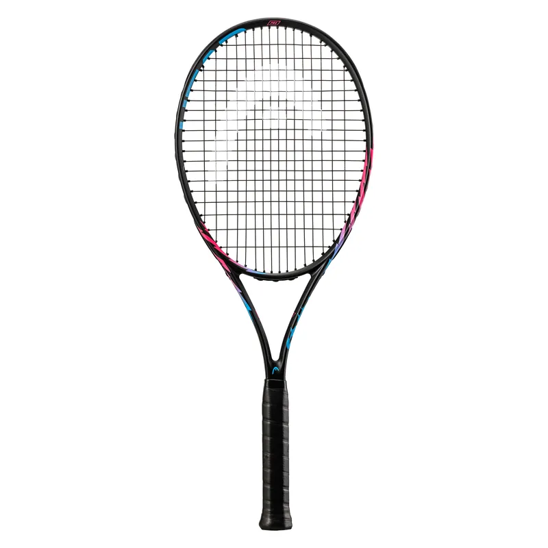 Značkový Tenisová raketa Head MX Spark Pro Black