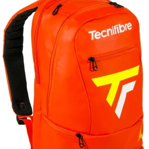 Finální Výprodej Batoh na rakety Tecnifibre Iga Tour Endurance Backpack