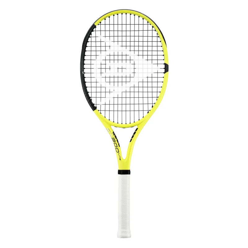 Ověřený Tenisová raketa Dunlop SX 300 Lite L2