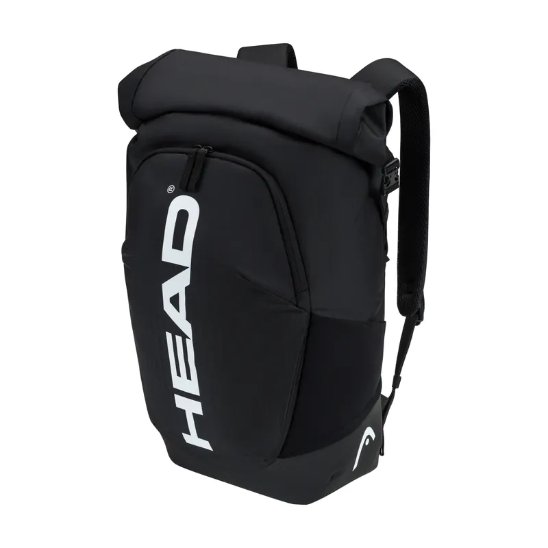 Batoh na rakety Head Tour Racqpack Black Nakupujte Hned