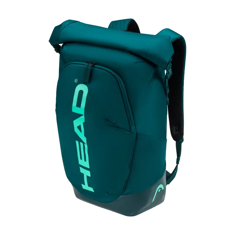 Poslední Šance Batoh na rakety Head Tour Racqpack Green