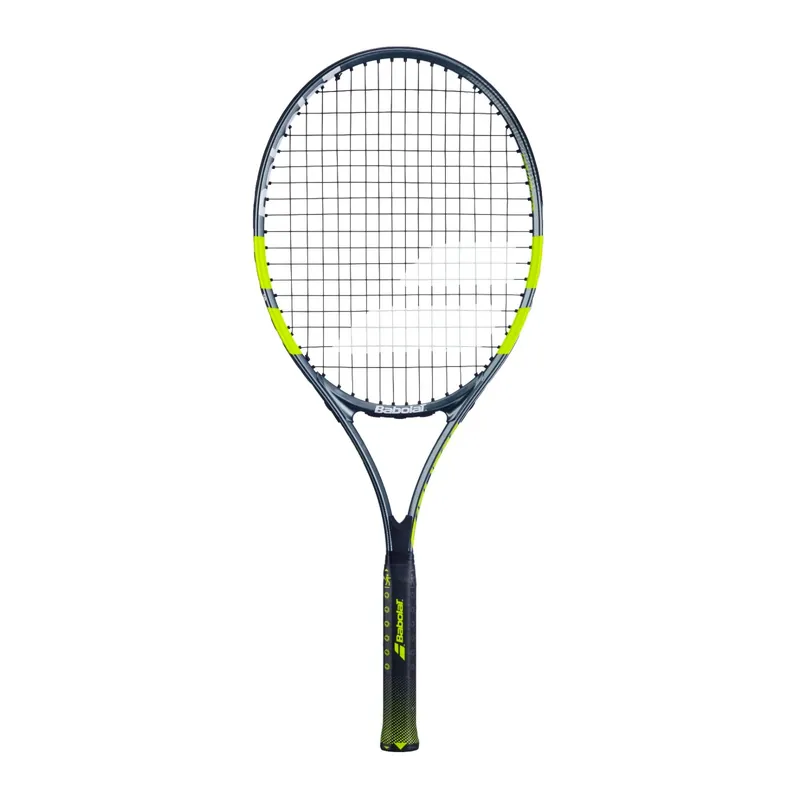 Dětská tenisová raketa Babolat Carlitos JR 26 Jen Po Omezenou Doba