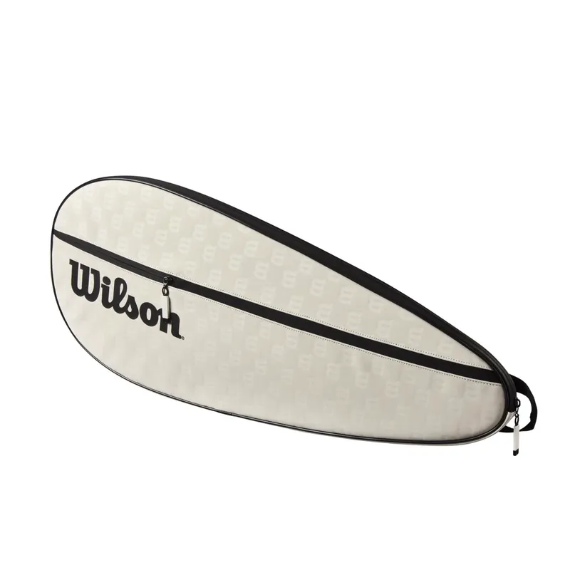 Obal na tenisovou raketu Wilson Premium Tennis Racquet Cover Přímo Od Výrobce