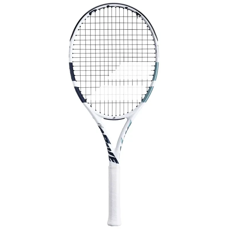 Bezpečná Platba Tenisová raketa Babolat Evo Drive Lite Wht Gen2 L2