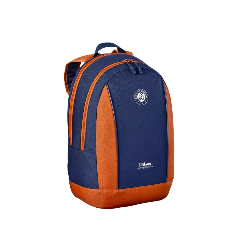 Top Prodej Dětský batoh na rakety Wilson Roland Garros 2026 Team JR Backpack