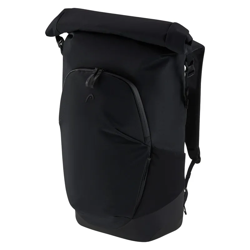 Expresní Doručení Batoh na rakety Head Pro X Racqpack Black