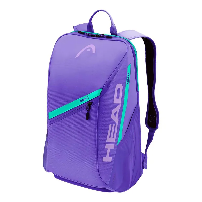 Sleva Batoh na rakety Head Tour Backpack 25L Purple